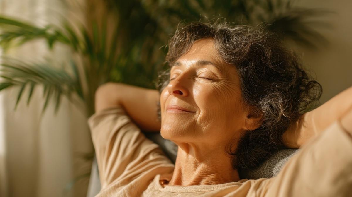 Los sofocos son uno de los síntomas más habituales de la menopausia