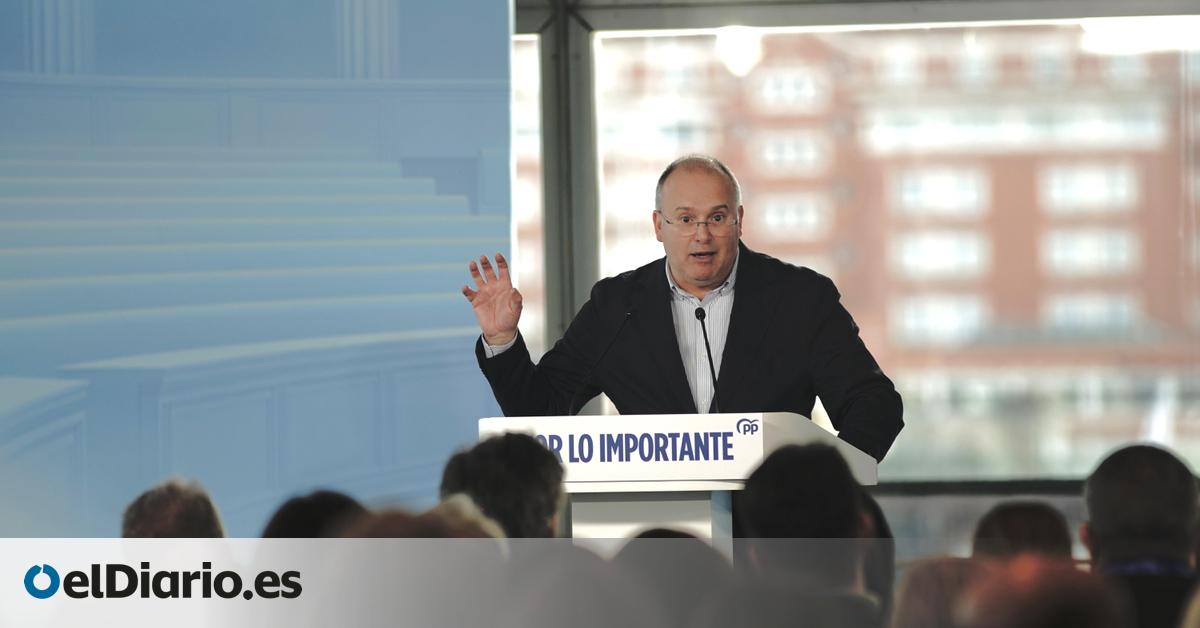 El PP promete que Feijóo aprobará un nuevo sistema de financiación "en un año" desde su llegada a la Moncloa