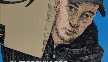 'El maravilloso mundo de Amazon', un visión crítica y gráfica de la 'criatura' de Bezos