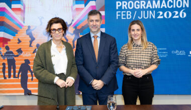 Martínez Abad define la nueva programación del Palacio de Festivales como una oferta escénica de “calidad, diversa y accesible”