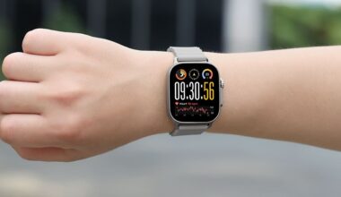 5 motivos útiles (no técnicos) para comprar el Realme Watch 5 ahora que está barato