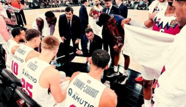 Heurtel pone el morbo en su regreso