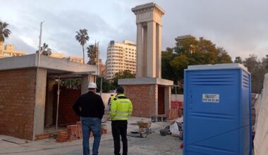 La opinión de Málaga