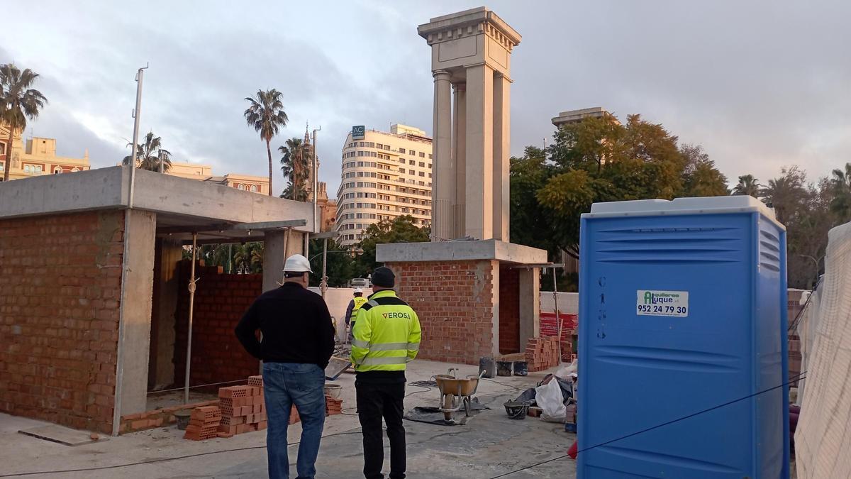 La opinión de Málaga