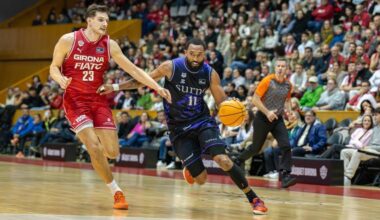 El calendario del Surne Bilbao puede variar por el aplazamiento del Gran Canaria-Baskonia