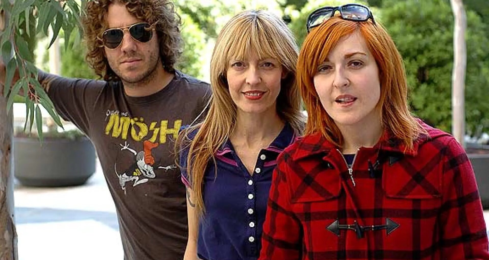 Qué fue de Dover, la banda madrileña que llegó en los 90 para romper en el rock español