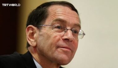 Abogado de Maduro afirma que captura del líder venezolano violó cláusula de Constitución de EE.UU.