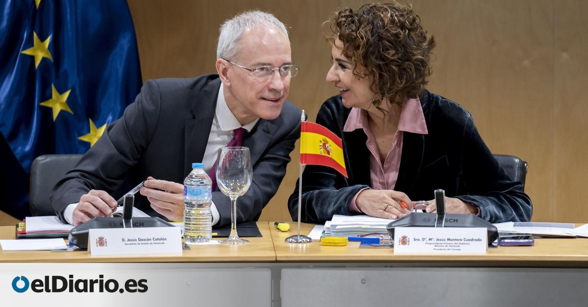 Hacienda traslada a las comunidades que la nueva financiación será voluntaria y podrán seguir con la caducada