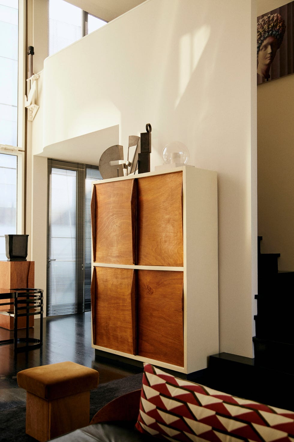 casa de andre mellone interiorista