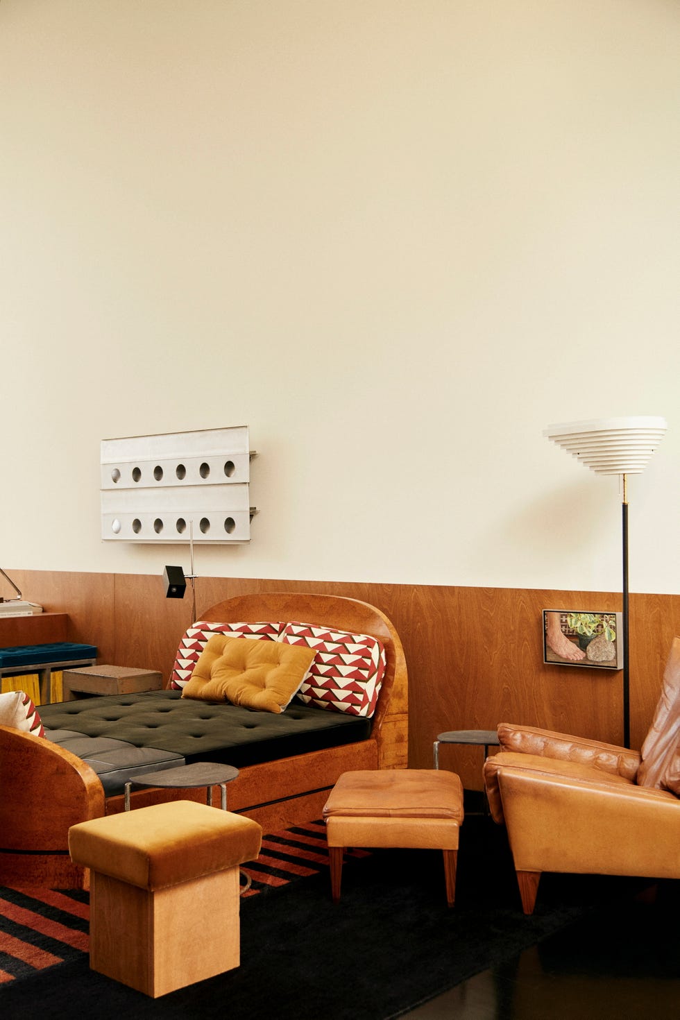 casa de andre mellone interiorista