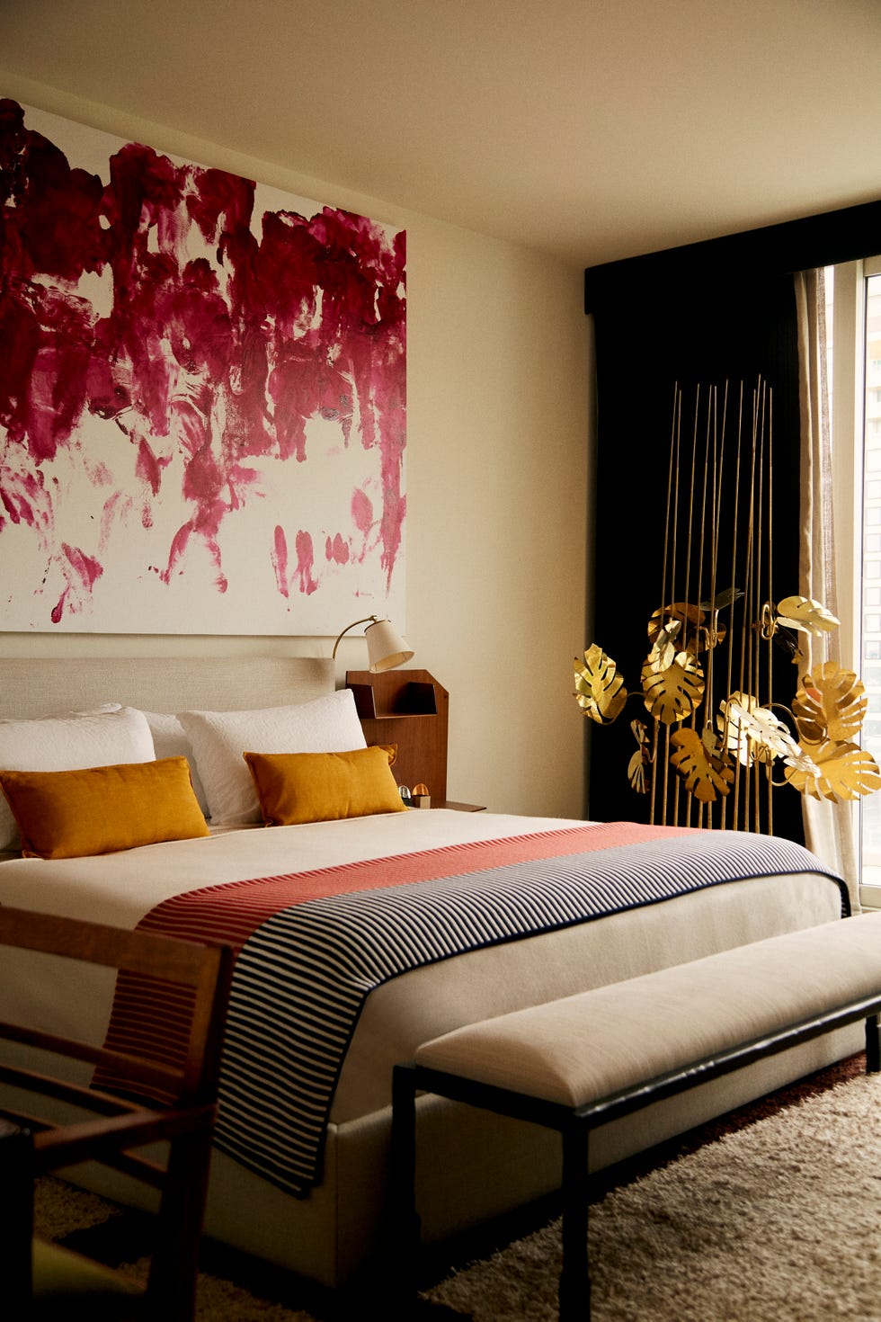 casa de andre mellone interiorista