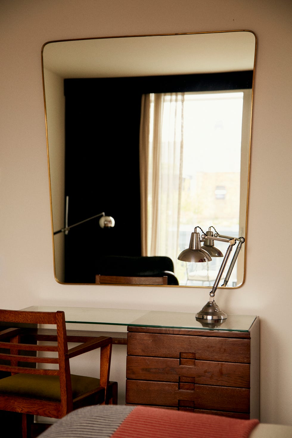 casa de andre mellone interiorista