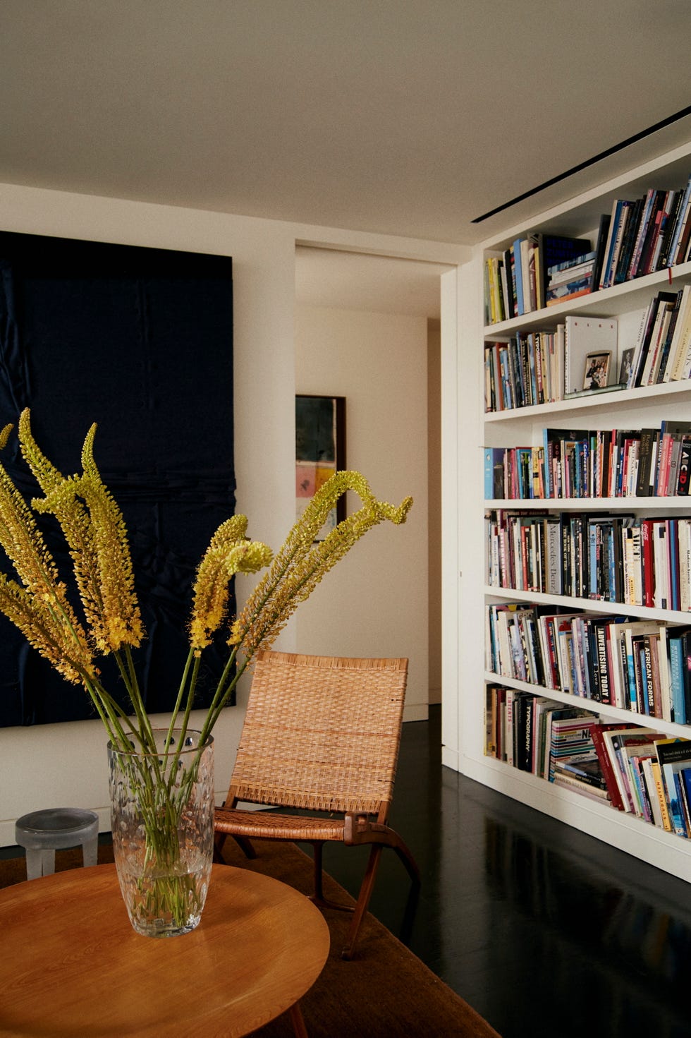 casa de andre mellone interiorista