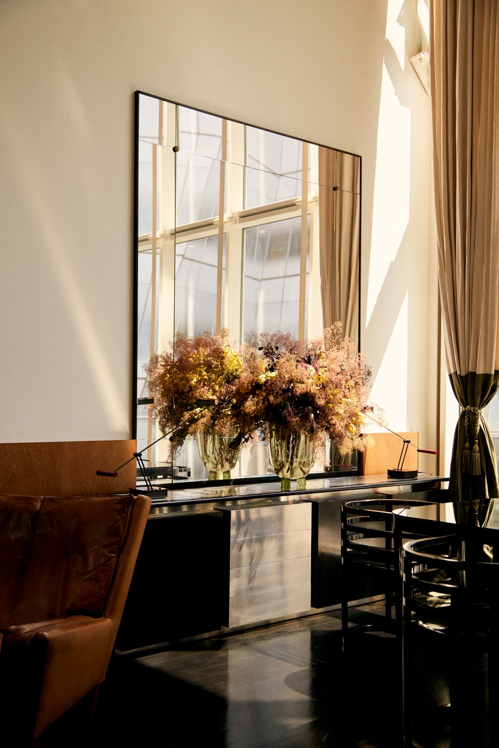 casa de andre mellone interiorista