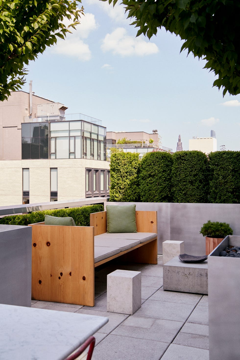 casa de andre mellone interiorista