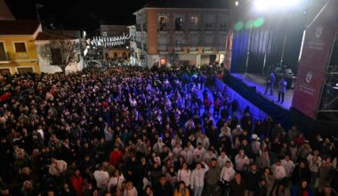 El pregón de las Fiestas Patronales se podrá ver en directo a través de Canal Norte TV Digital - La Plaza de Sanse