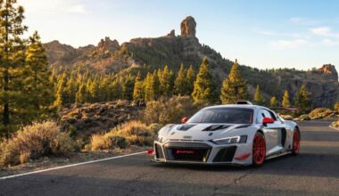 Audi refuerza su hegemonía en Canarias | MotorEnLinea.es