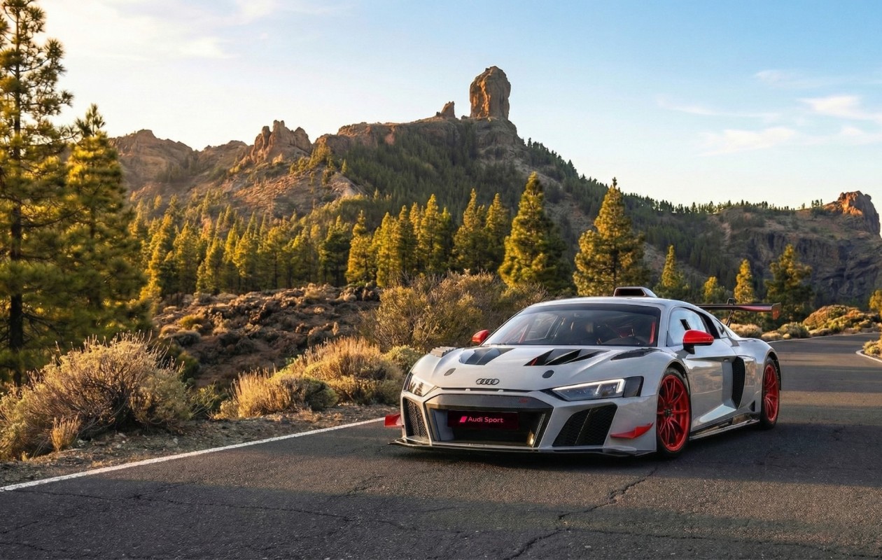 Audi refuerza su hegemonía en Canarias | MotorEnLinea.es