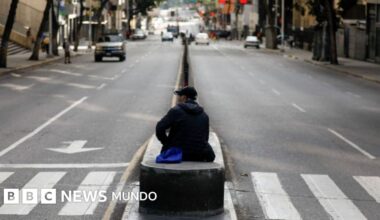 Qué hay detrás de la aparente calma en Caracas tras el ataque de EE.UU. y la captura de Maduro