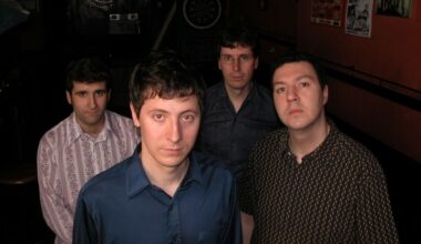 Rock Indiana celebra su 30 aniversario en Canopy Castellana, sábado 17 de enero – Ruta 66