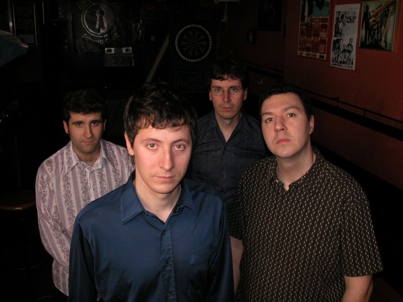 Rock Indiana celebra su 30 aniversario en Canopy Castellana, sábado 17 de enero – Ruta 66