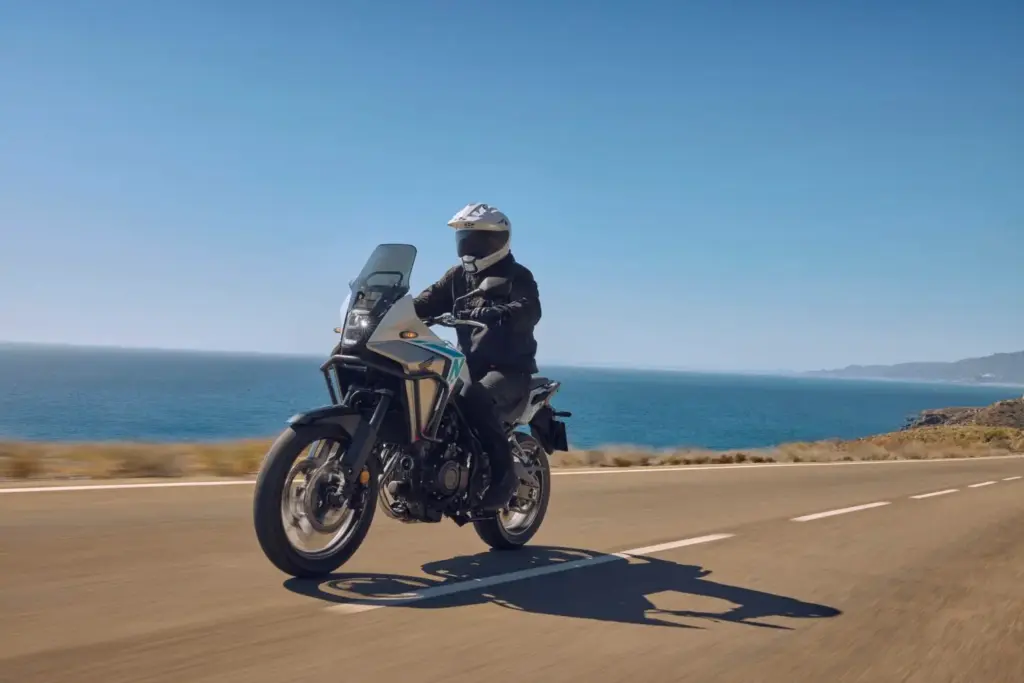 honda e-clutch nx500