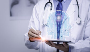 el 72% de los médicos ya usa la IA para mejorar su capacidad diagnóstica