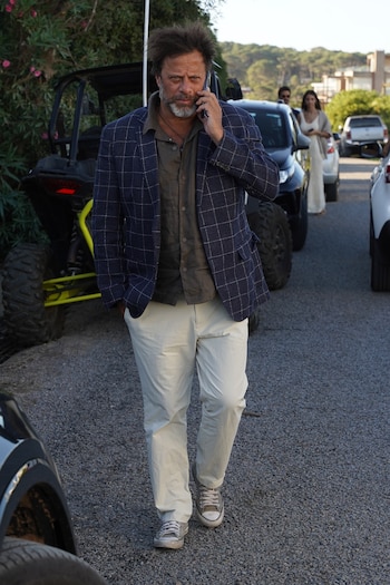 Luciano Nicora (Endeavor Argentina)