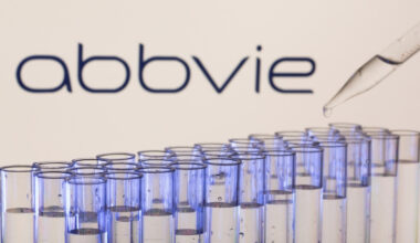 AbbVie se asocia con la china RemeGen para un tratamiento tumoral experimental