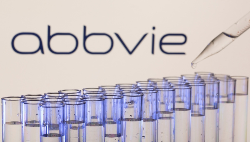 AbbVie se asocia con la china RemeGen para un tratamiento tumoral experimental