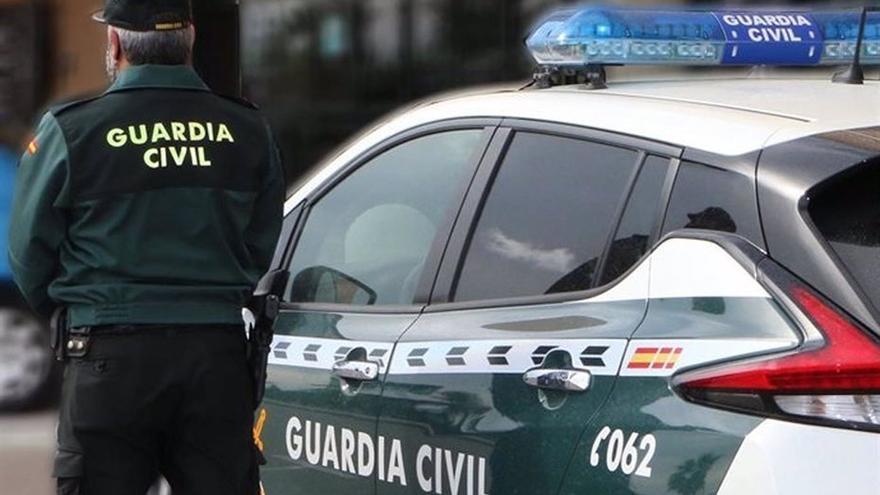 La mujer hallada muerta en Jaén figuraba en el sistema VioGén