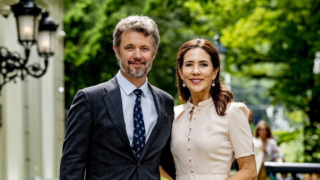 El 72 por ciento de los daneses apoya firmemente la monarquía