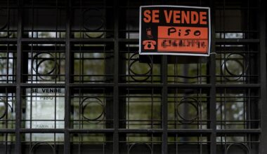 El Gobierno trae el catastrazo de 2026 con subidas de hasta un 40% en la fiscalidad de la vivienda