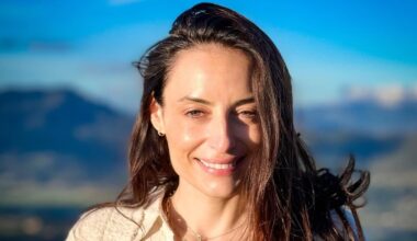 Marimar Vega reacciona al comercial de Alberto Guerra con Madonna y defiende a Zuria Vega de los rumores