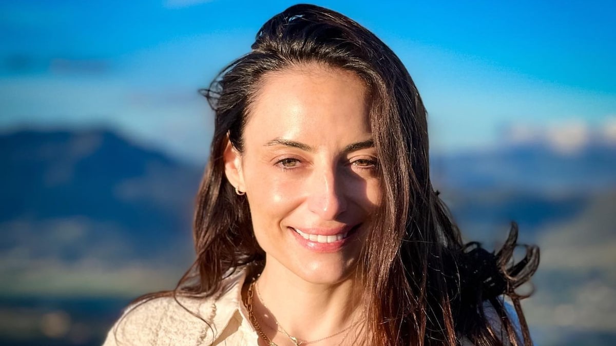 Marimar Vega reacciona al comercial de Alberto Guerra con Madonna y defiende a Zuria Vega de los rumores