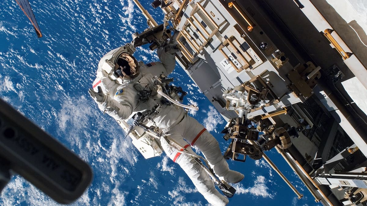 La NASA manda de vuelta a la Tierra a cuatro astronautas por un "problema médico grave": no había sucedido algo así en 27 años | Ciencia y tecnología