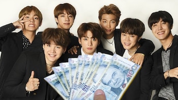 Cuánto costarán las entradas para