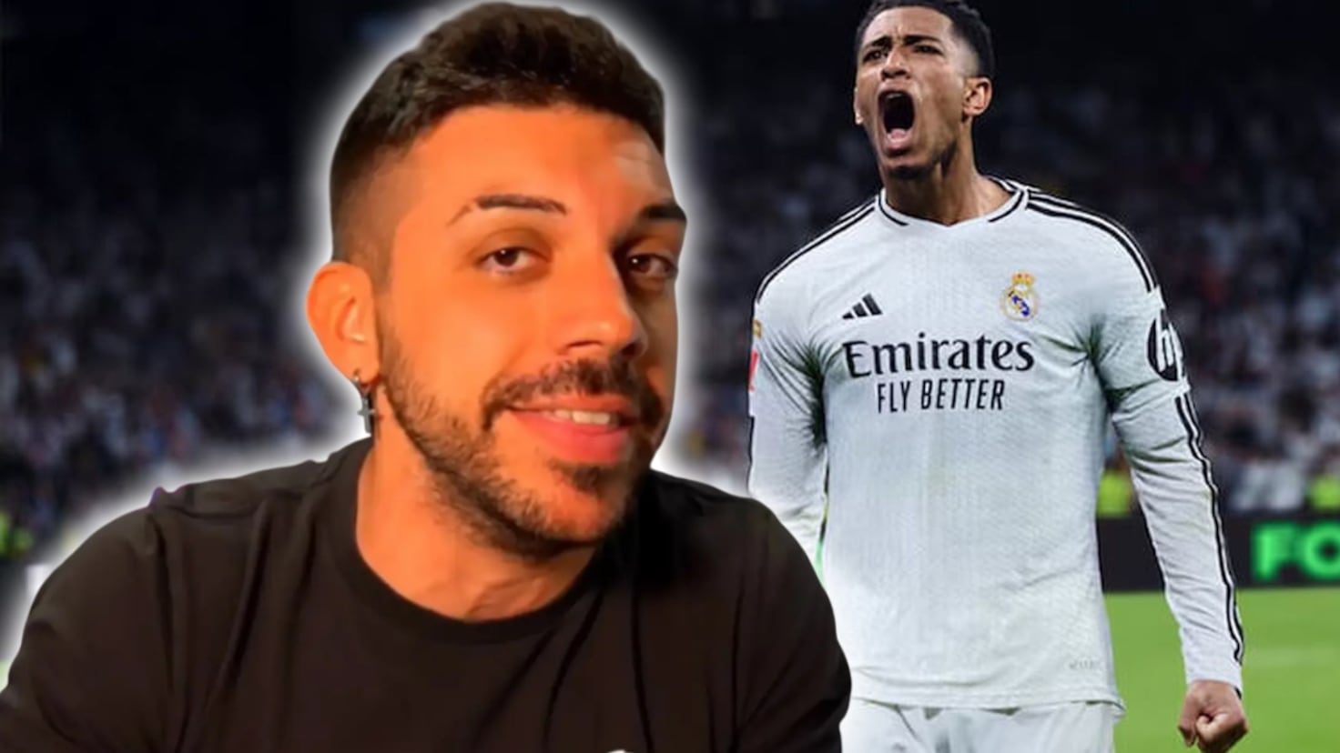 DjMaRiiO repasa los errores que condenan a EA Sports FC 26: “Eso hace que los casuals se rallen”