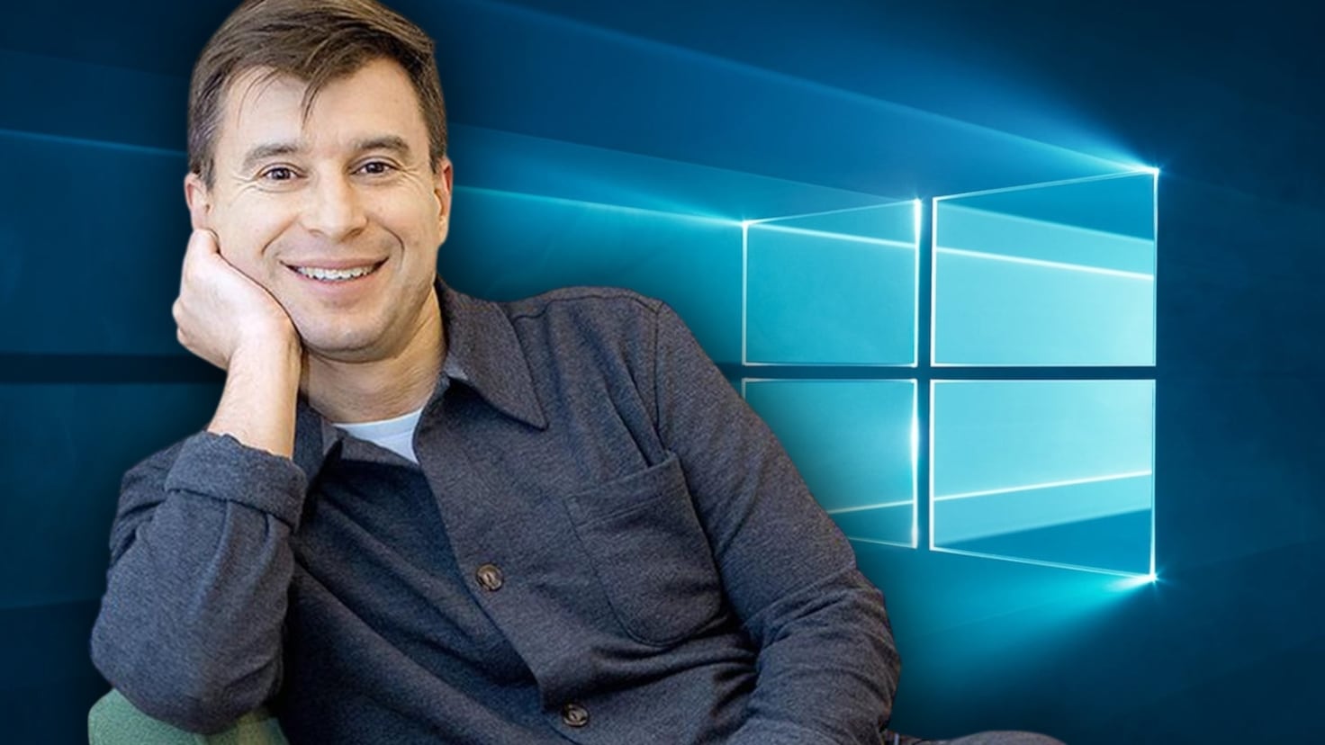 El dueño de GOG carga contra Windows y afirma que es software de mala calidad: “No es el mejor ecosistema”