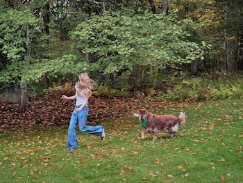 La vida en una granja