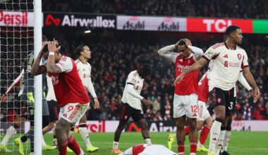 Arsenal 0 - Liverpool 0: resumen y resultado - Diario AS