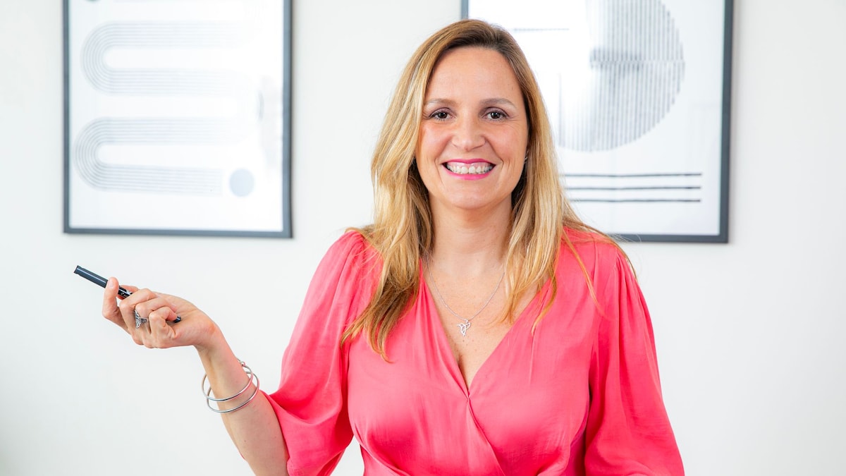 “Las pantallas afectan a todos, niños y adultos, pero en el TDAH suelen hacerlo con mayor intensidad”