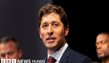 "¡Lárguense de aquí!": Jacob Frey, el alcalde de Mineápolis que le planta cara al gobierno de Trump y a ICE tras la muerte a tiros de una mujer