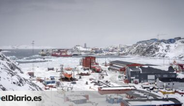 Qué pueden hacer la UE y la OTAN para impedir que Trump intente apoderarse de Groenlandia