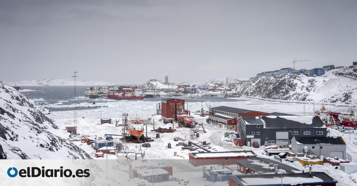 Qué pueden hacer la UE y la OTAN para impedir que Trump intente apoderarse de Groenlandia