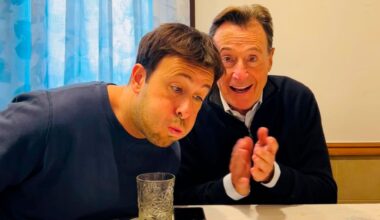 “El mejor de mi vida”