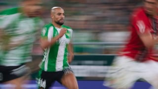 Las lesiones condicionan el mercado de fichajes del Betis con un repentino efecto dominó: "Trabajo y silencio"