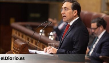 El debate sobre Venezuela en el Congreso evidencia las contradicciones del PP y Vox en su aplauso a Trump