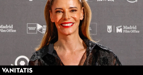 los mejores looks de la alfombra roja de los Premios Iris 2026