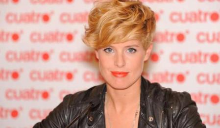 Tania Llasera, en Cuatro